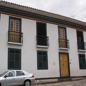 2026 - 17/11/2026 - Colégio Padrão - Diamantina
