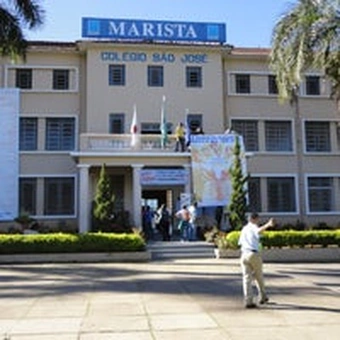 2026 - MARISTA - GRAO MOGOL - 4 ANO